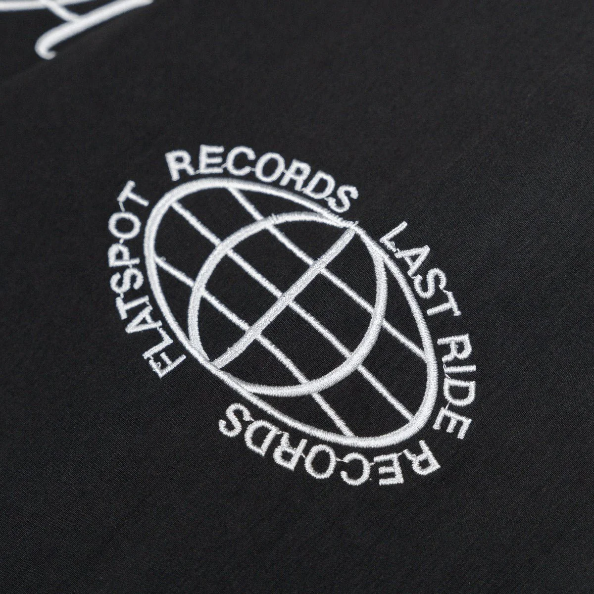 SPEED "All My Angels" Coach Jacket - Image 6