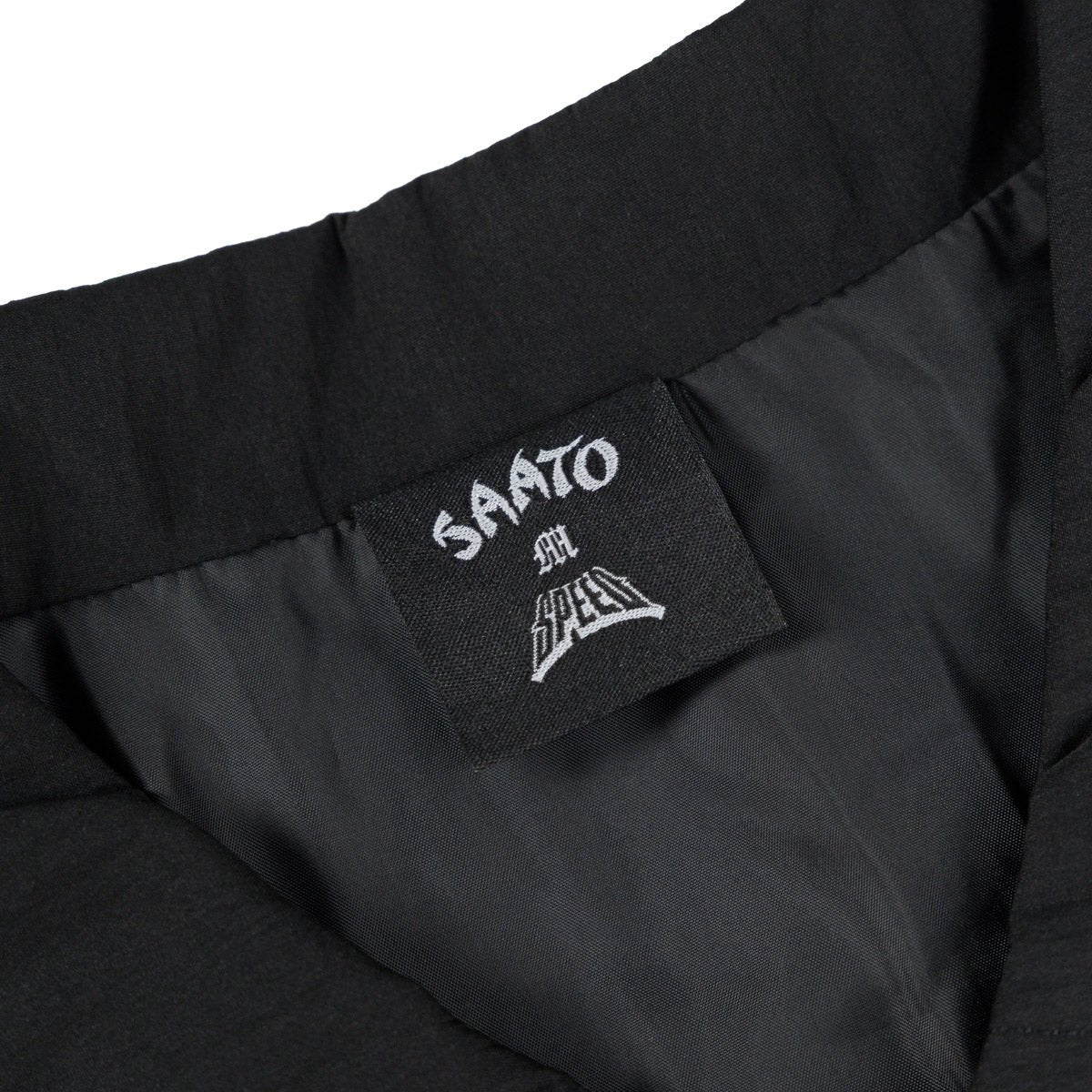 SPEED "All My Angels" Coach Jacket - Image 9