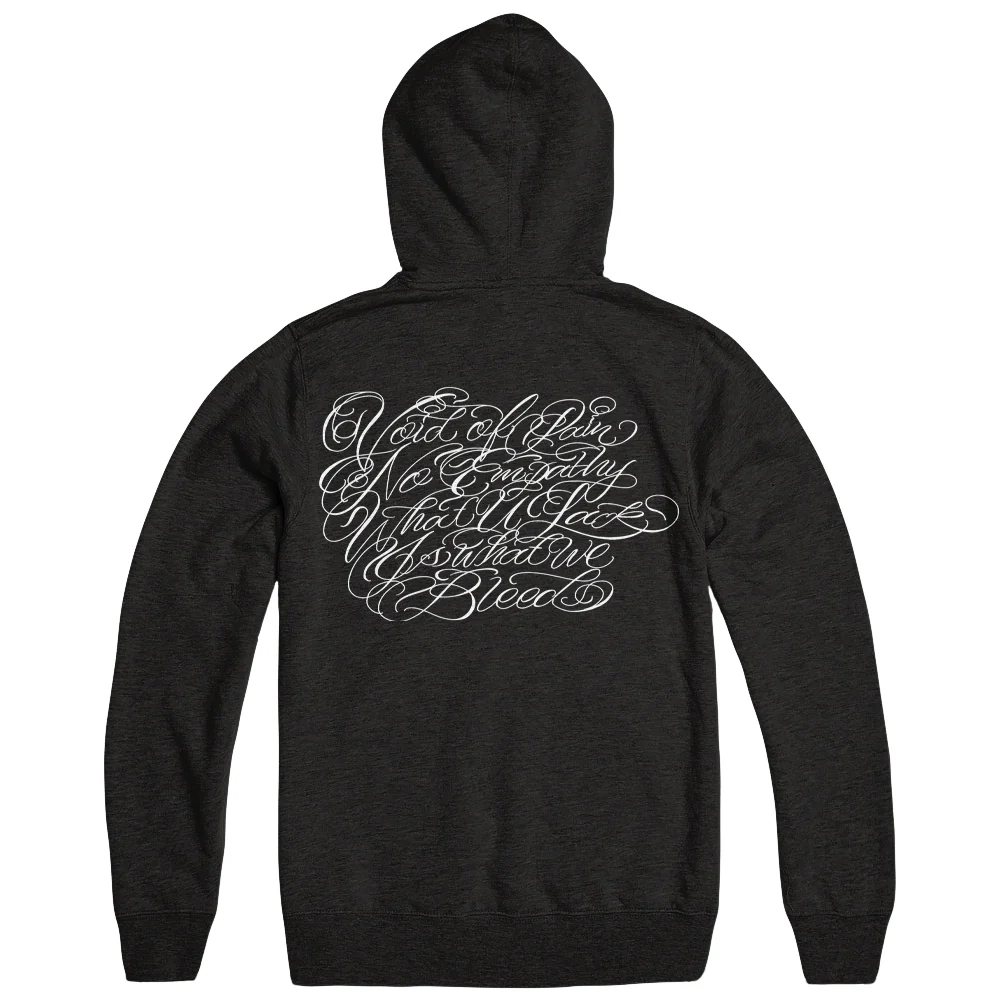 SPEED "Gang Called Speed" Hoodie - Image 2