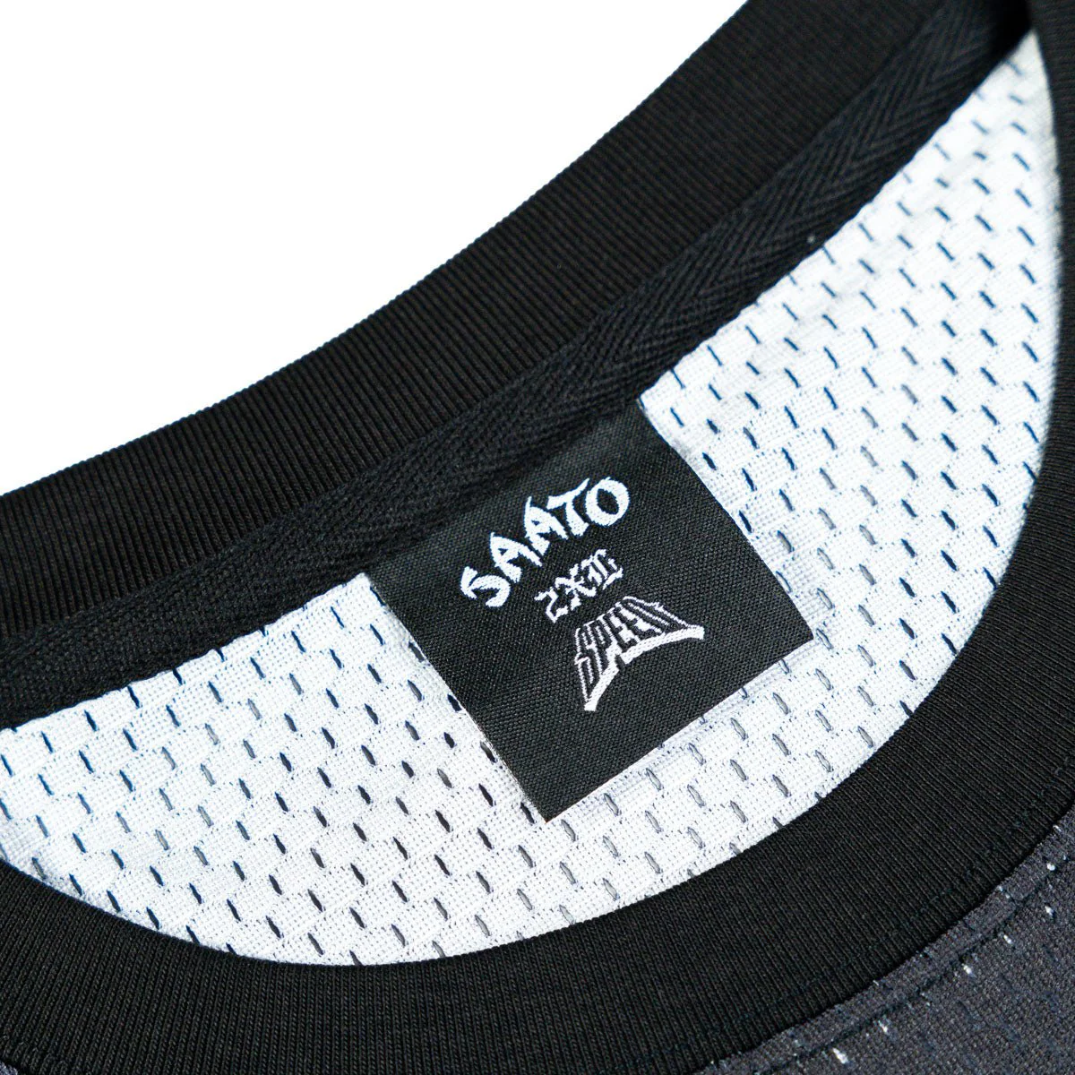 SPEED "Kirin" Football Jersey - Image 3