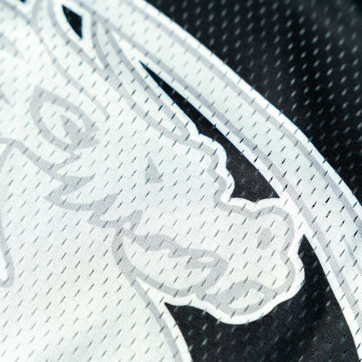 SPEED "Kirin" Football Jersey - Image 6