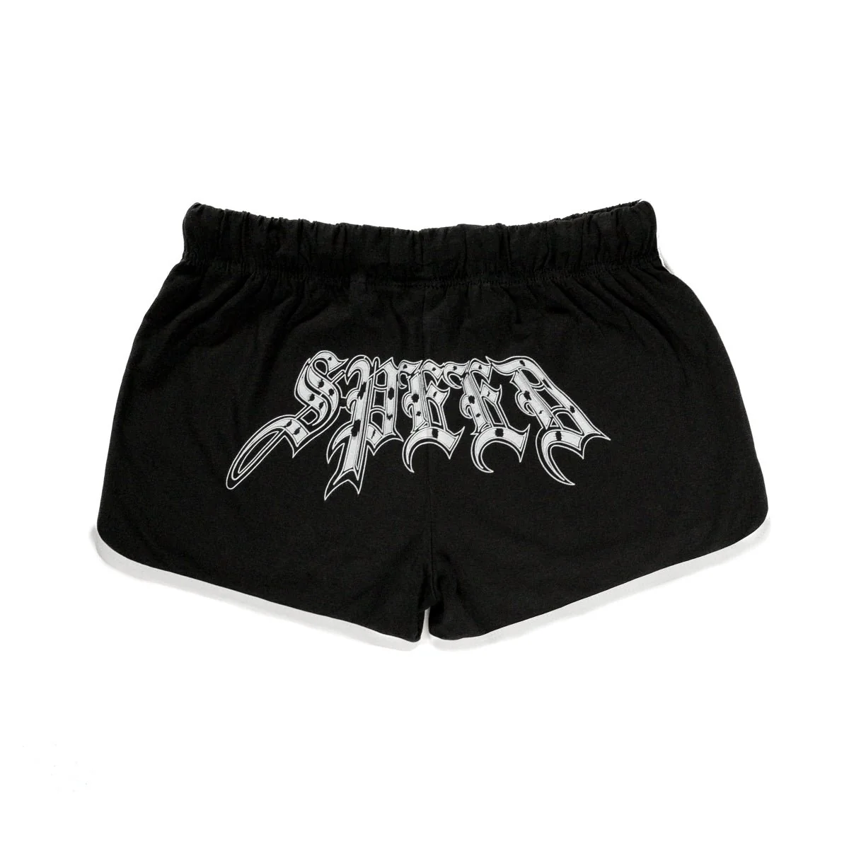 SPEED "Logo" Shorts - Image 2