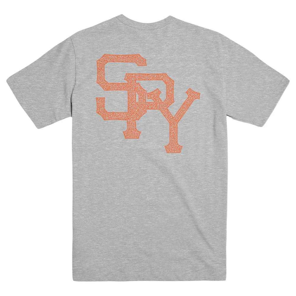 SPY "Giants Sport" T-Shirt - Image 2