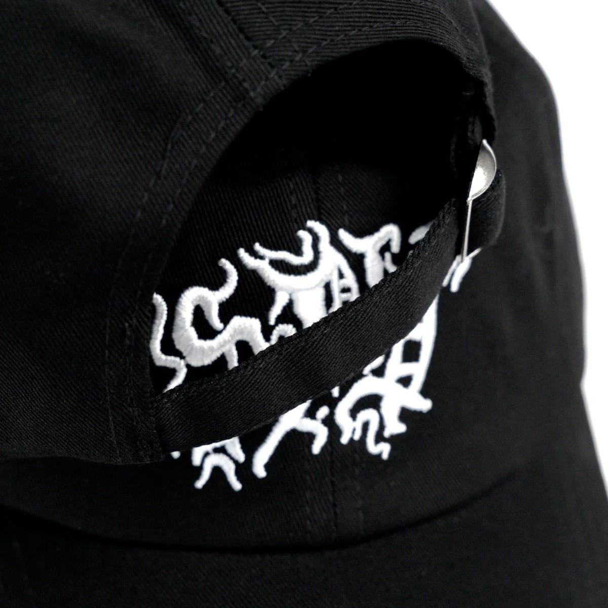 SPY "Logo" Cap - Image 2