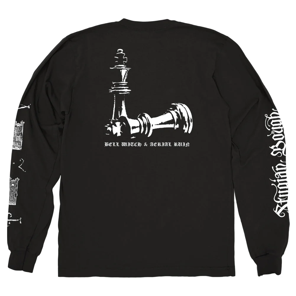 STYGIAN BOUGH "Seventh Seal" Longsleeve - Image 2
