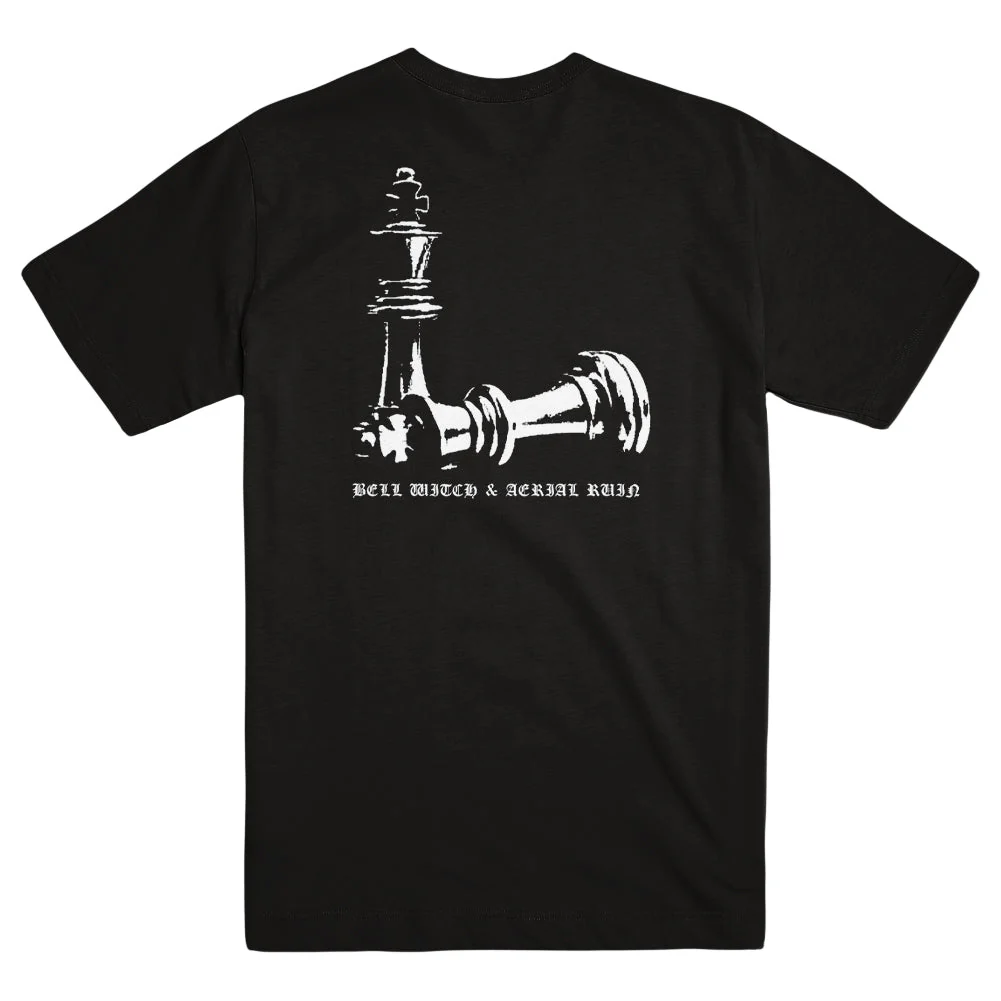 STYGIAN BOUGH "Seventh Seal" T-Shirt - Image 2