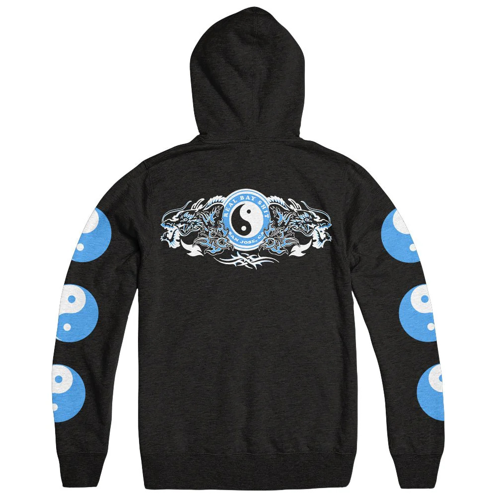 SUNAMI "Yin Yang" Hoodie - Image 2