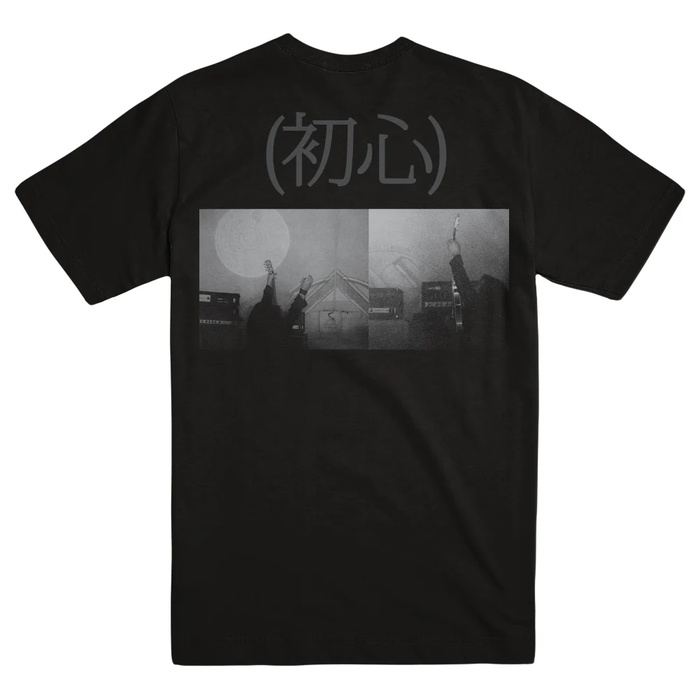 SUNN O))) "Backline" T-Shirt - Image 2