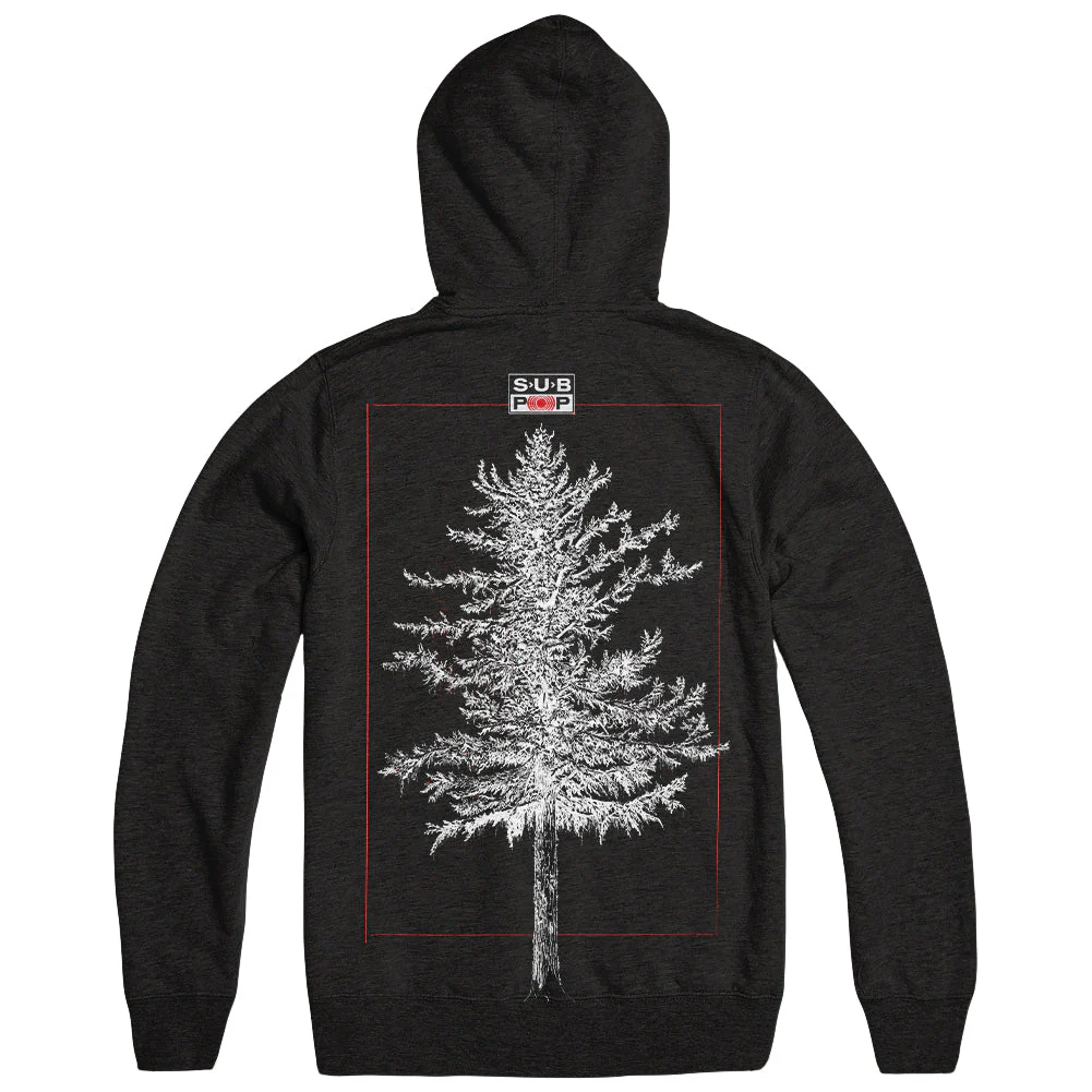 SUNN O))) "Elodie's Lodge" Hoodie - Image 2