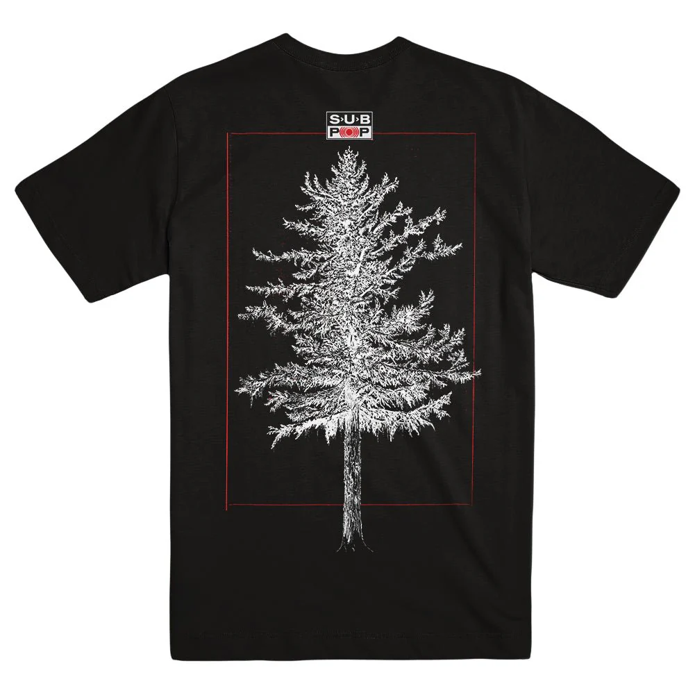 SUNN O))) "Elodie's Lodge" T-Shirt - Image 2