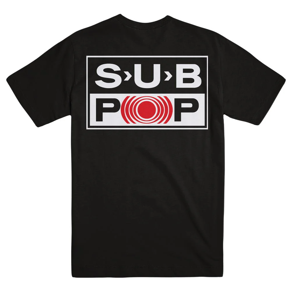 SUNN O))) "SP1713" T-Shirt - Image 2