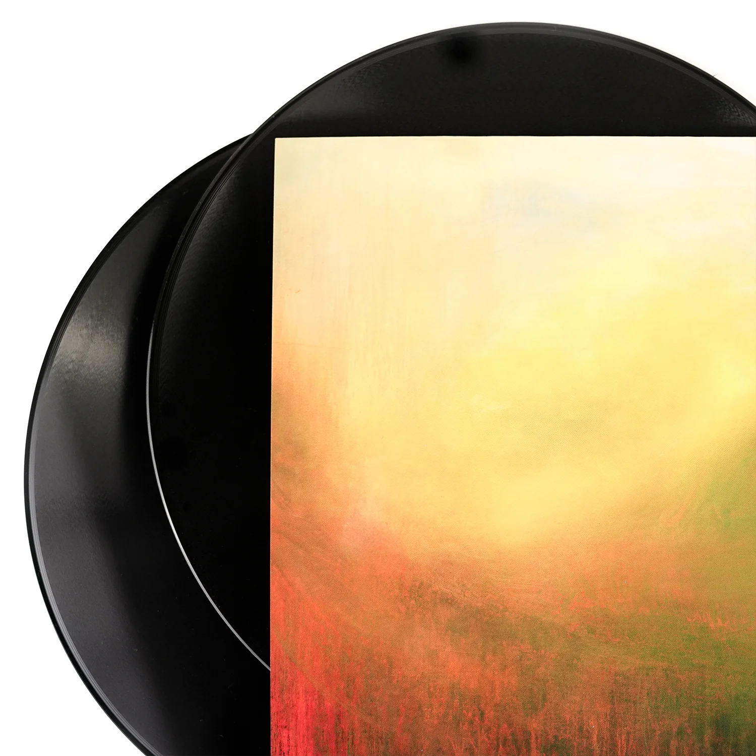 SUNN O))) "Life Metal" 2xLP - Image 5