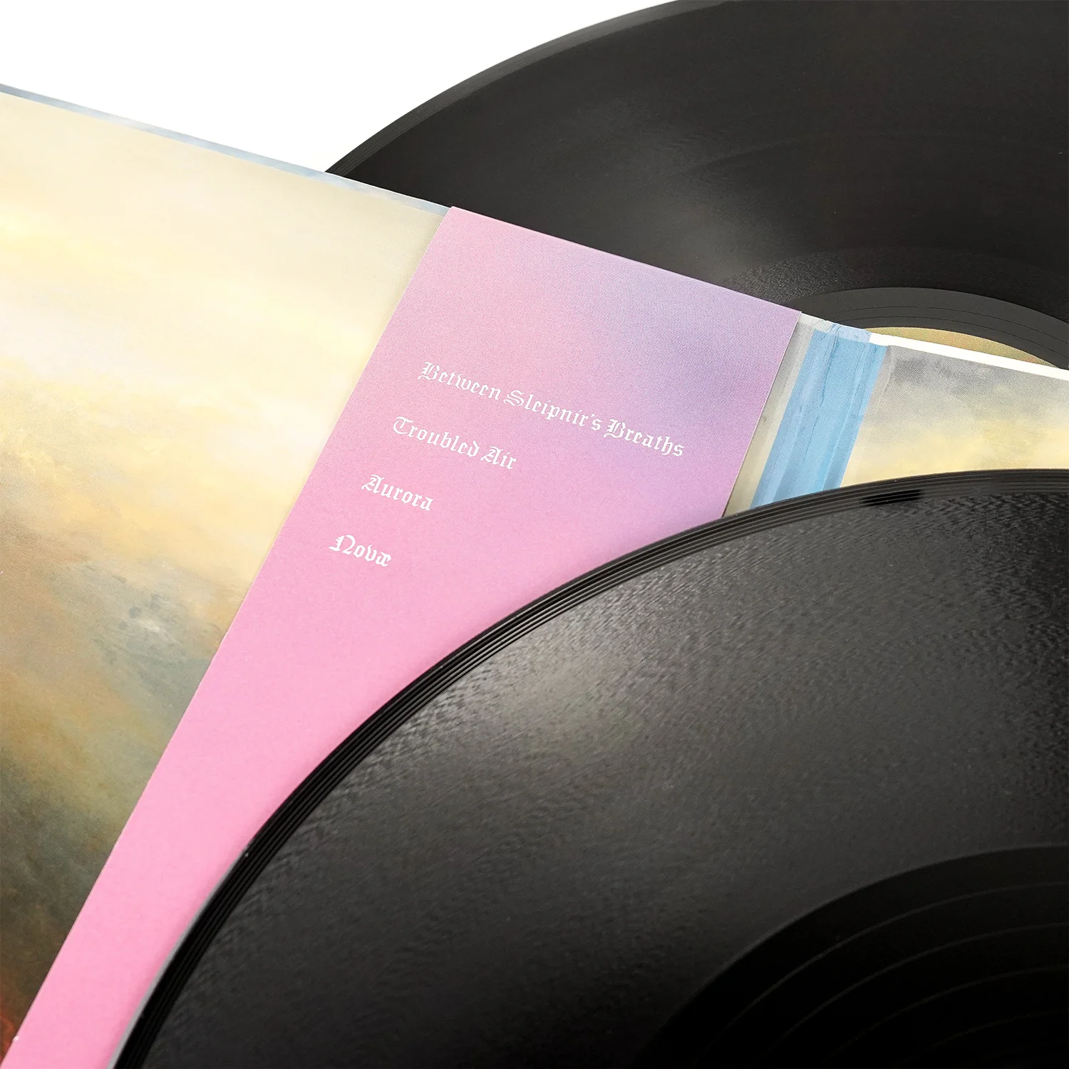 SUNN O))) "Life Metal" 2xLP - Image 7