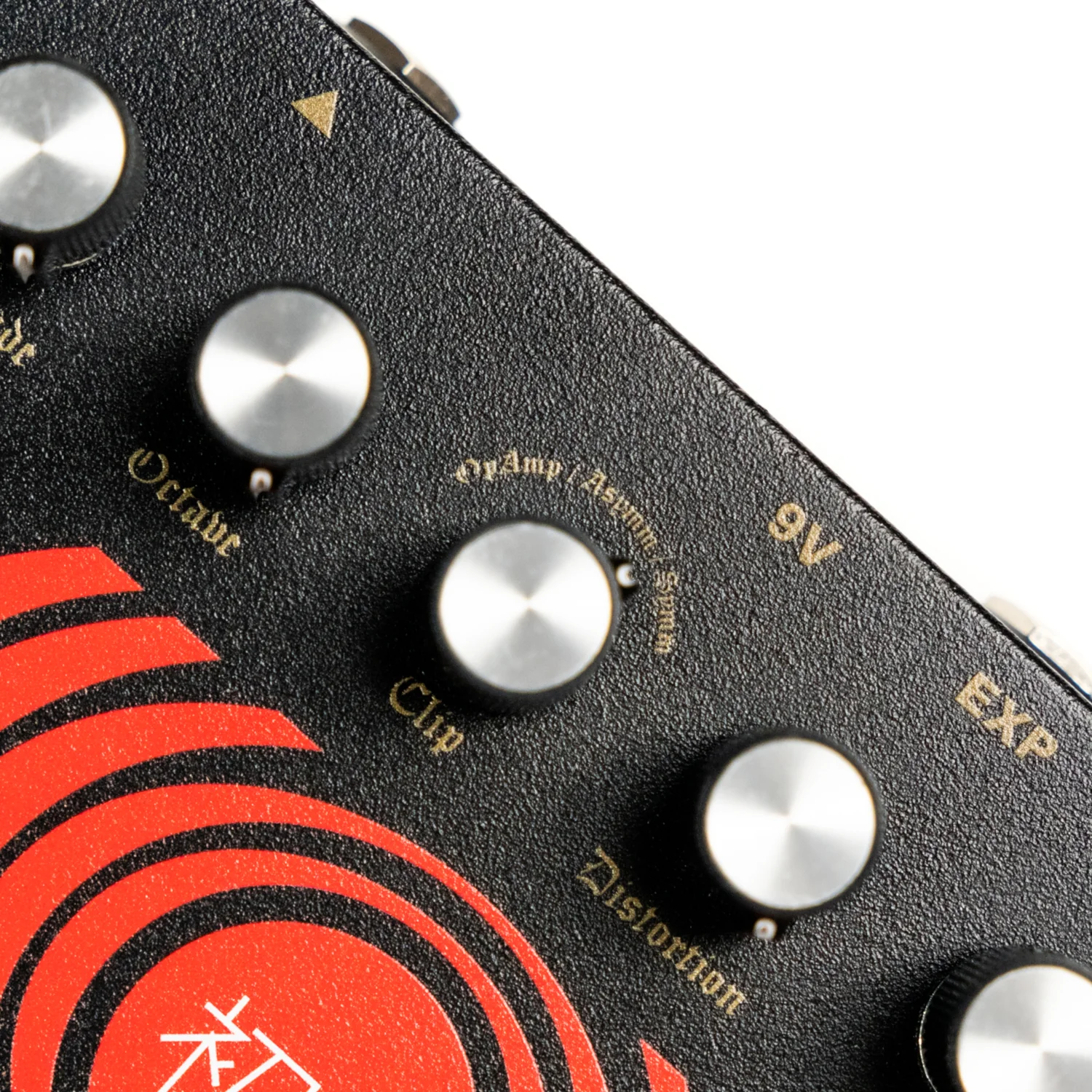 EARTHQUAKER DEVICES & SUNN O))) "Life Pedal" - Image 8
