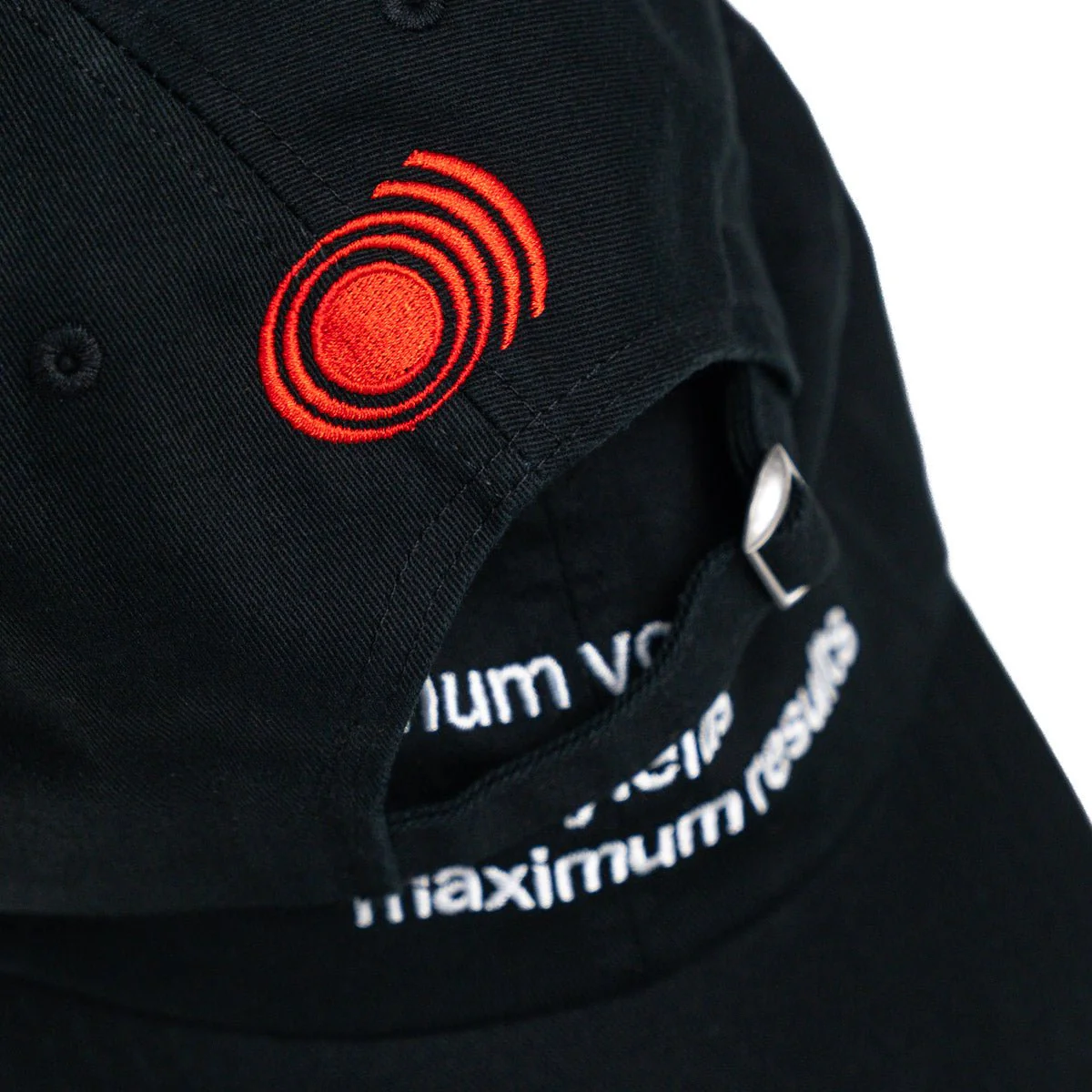 SUNN O))) "Maximum Volume" Cap - Image 2