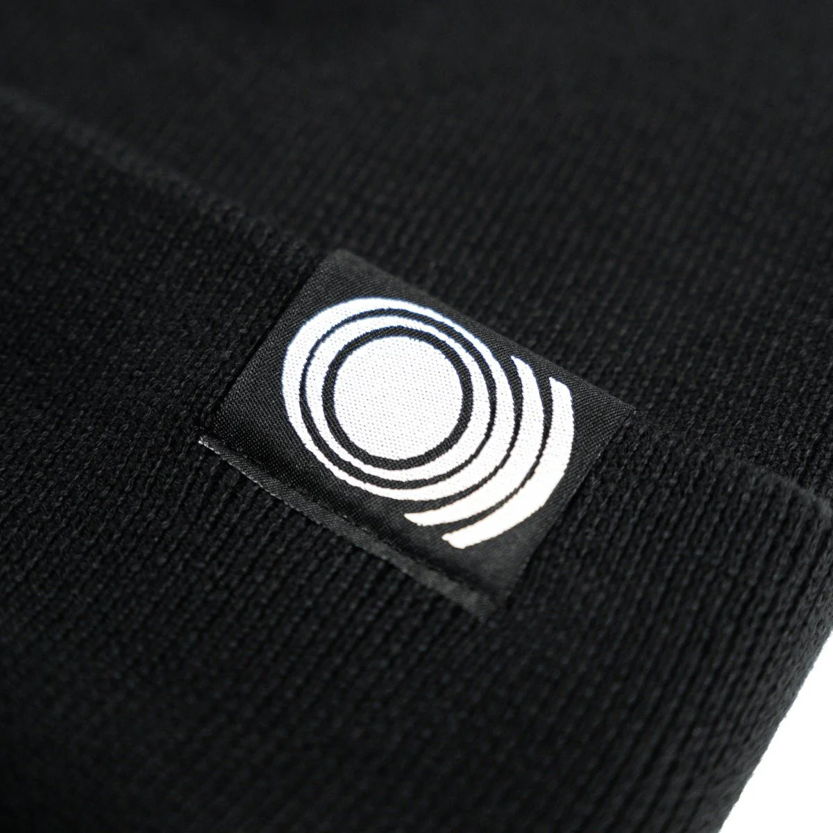 SUNN O))) "O))) - Woven Label" Beanie - Image 2