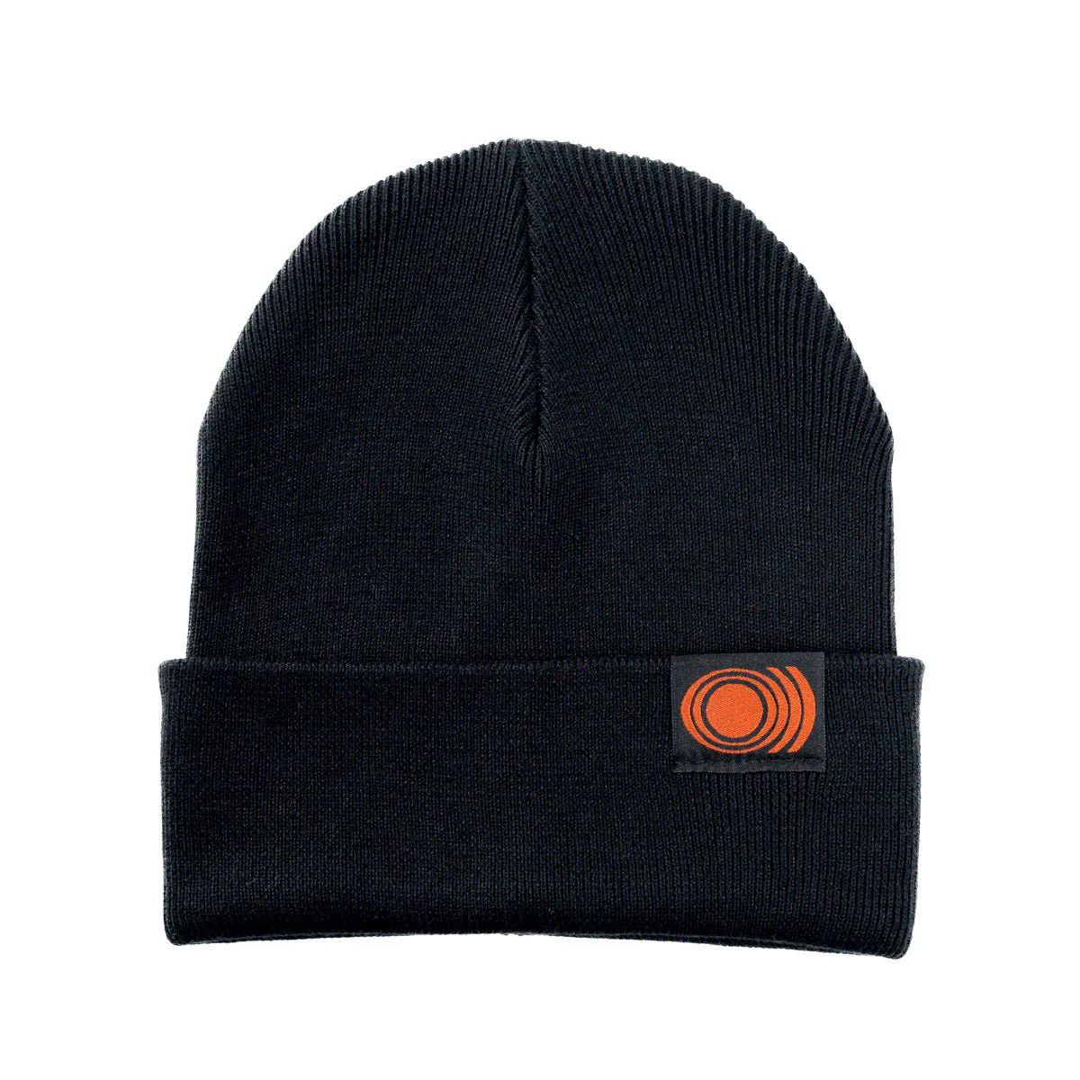 SUNN O))) "O))) - Woven Label" Beanie - Image 3