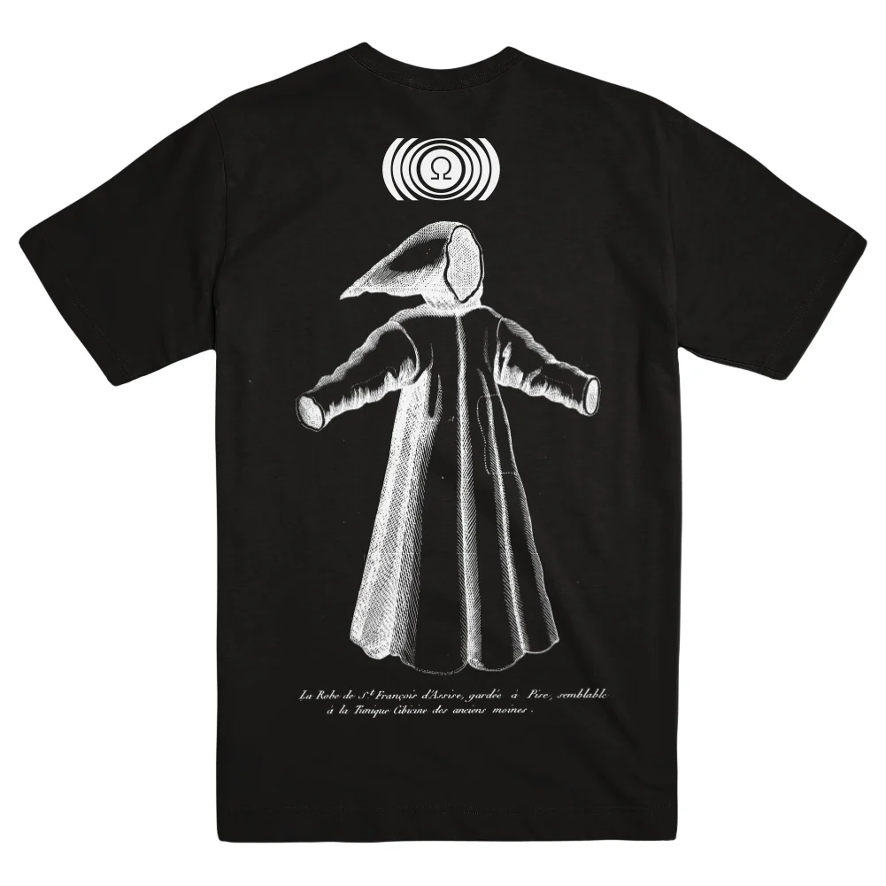 SUNN O))) "Presidio - Forest" T-Shirt - Image 2