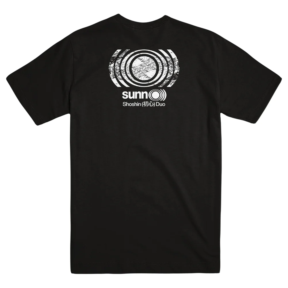 SUNN O))) "Presidio Trio" T-Shirt Bundle - Image 5