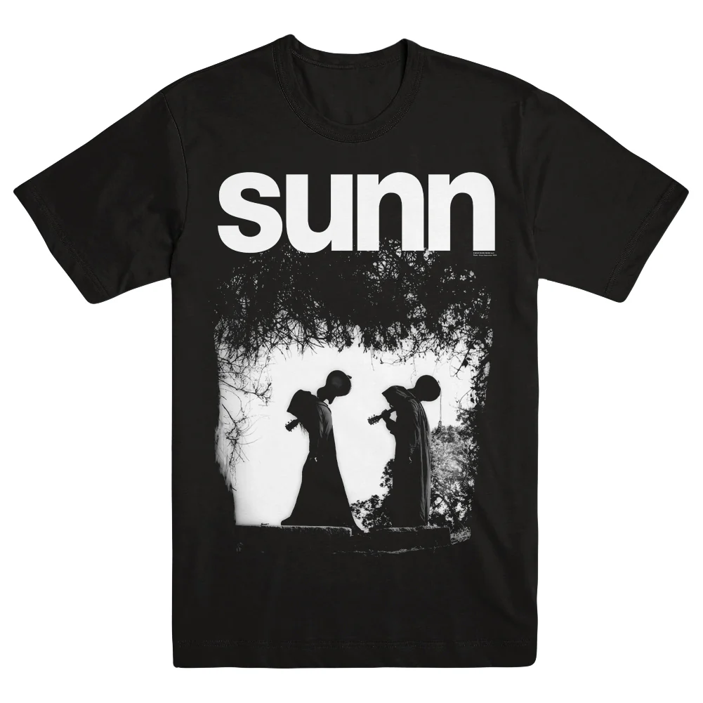 SUNN O))) "Presidio Trio" T-Shirt Bundle - Image 6