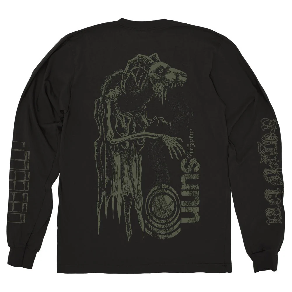 SUNN O))) "Total Backline" Longsleeve - Image 2