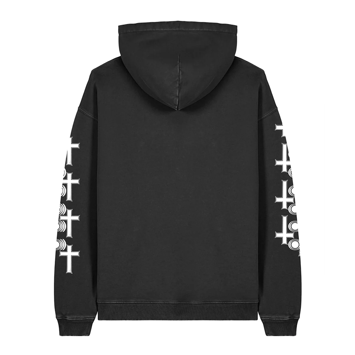 SUNN O))) "Void" Hoodie - Image 2