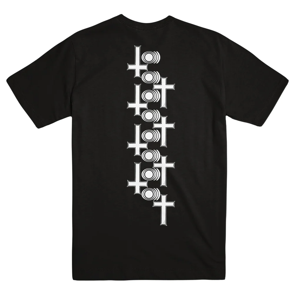 SUNN O))) "Void" T-Shirt - Image 2