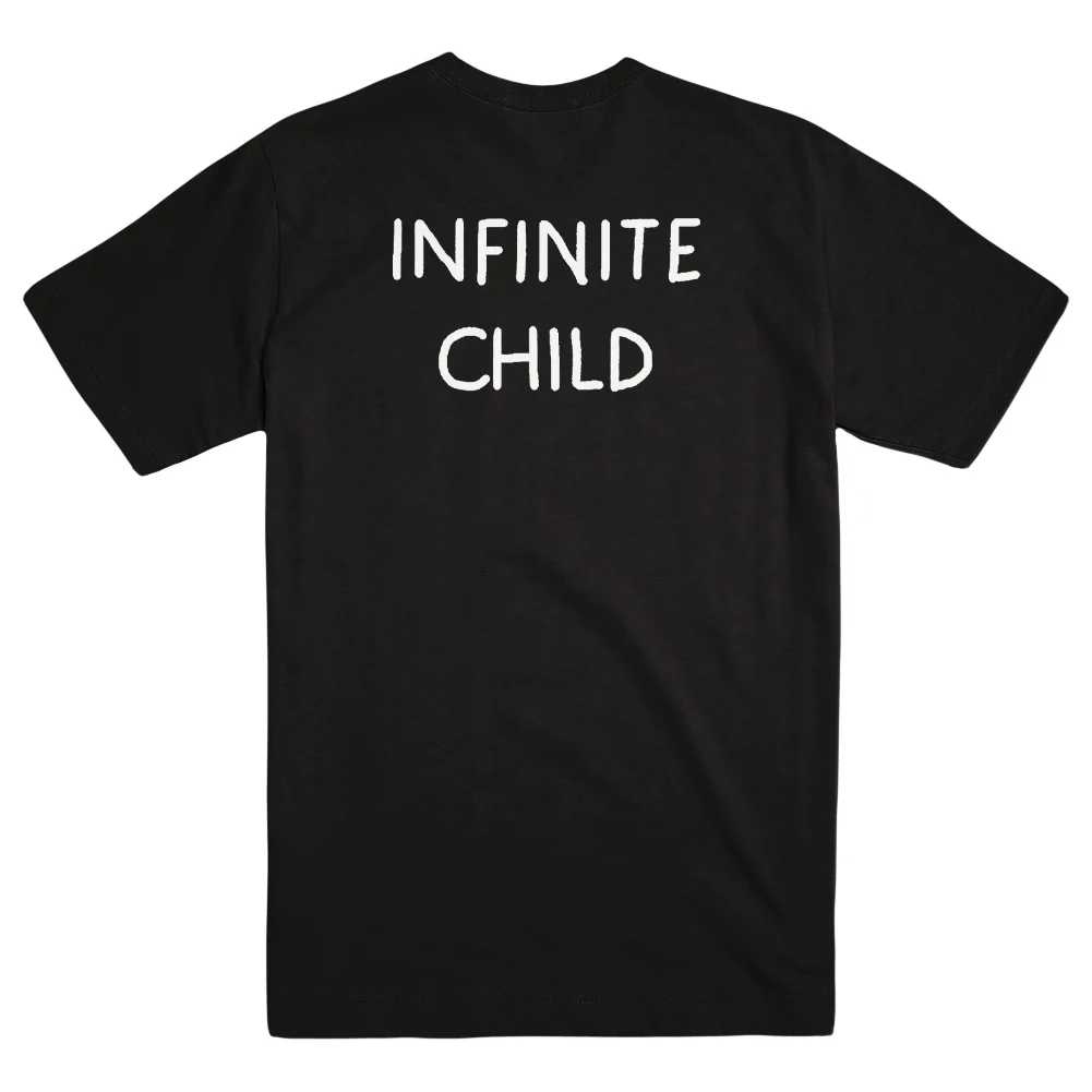 SWAIN "Infinite Child" T-Shirt - Image 2