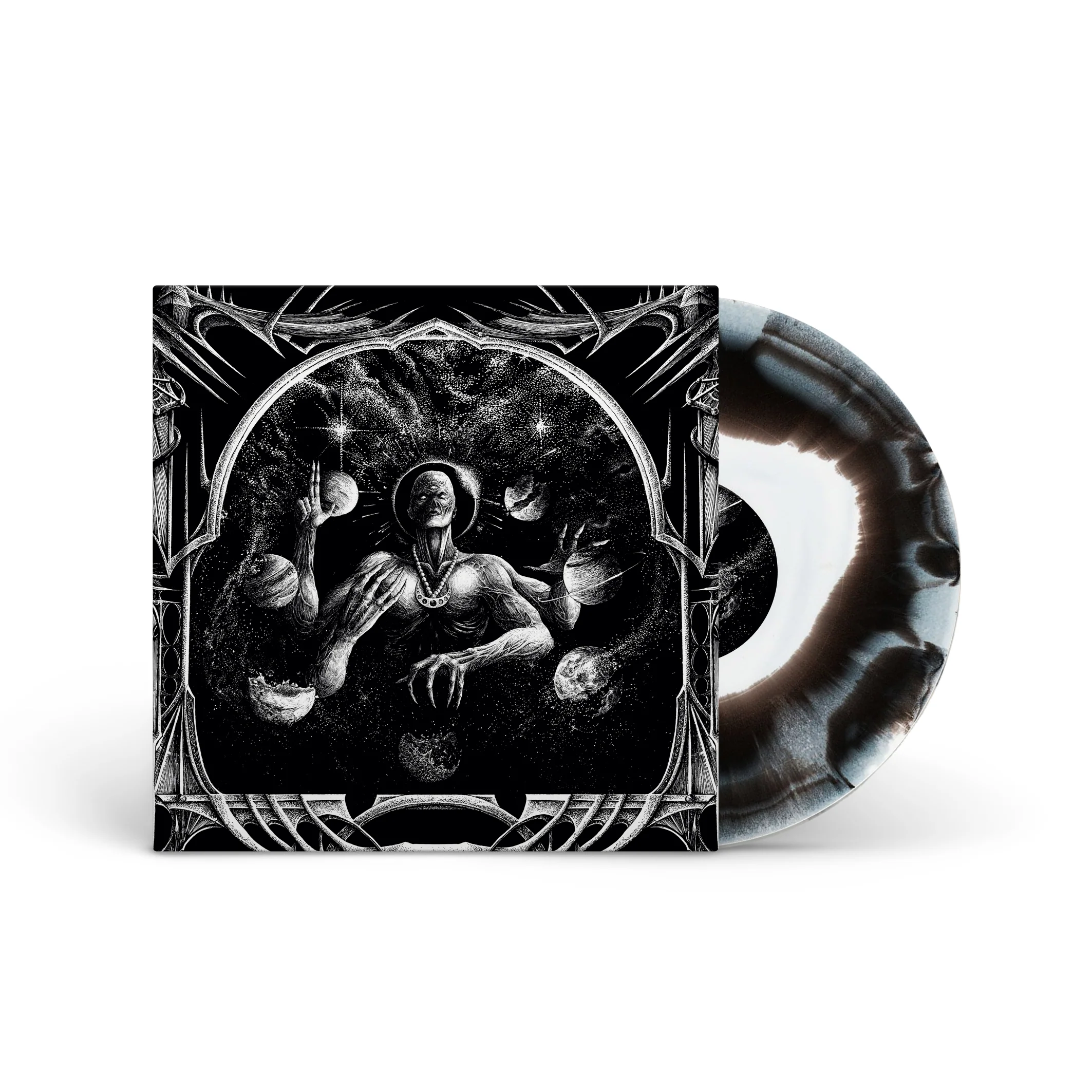 THE ACACIA STRAIN "It Comes In Waves" LP - Image 2