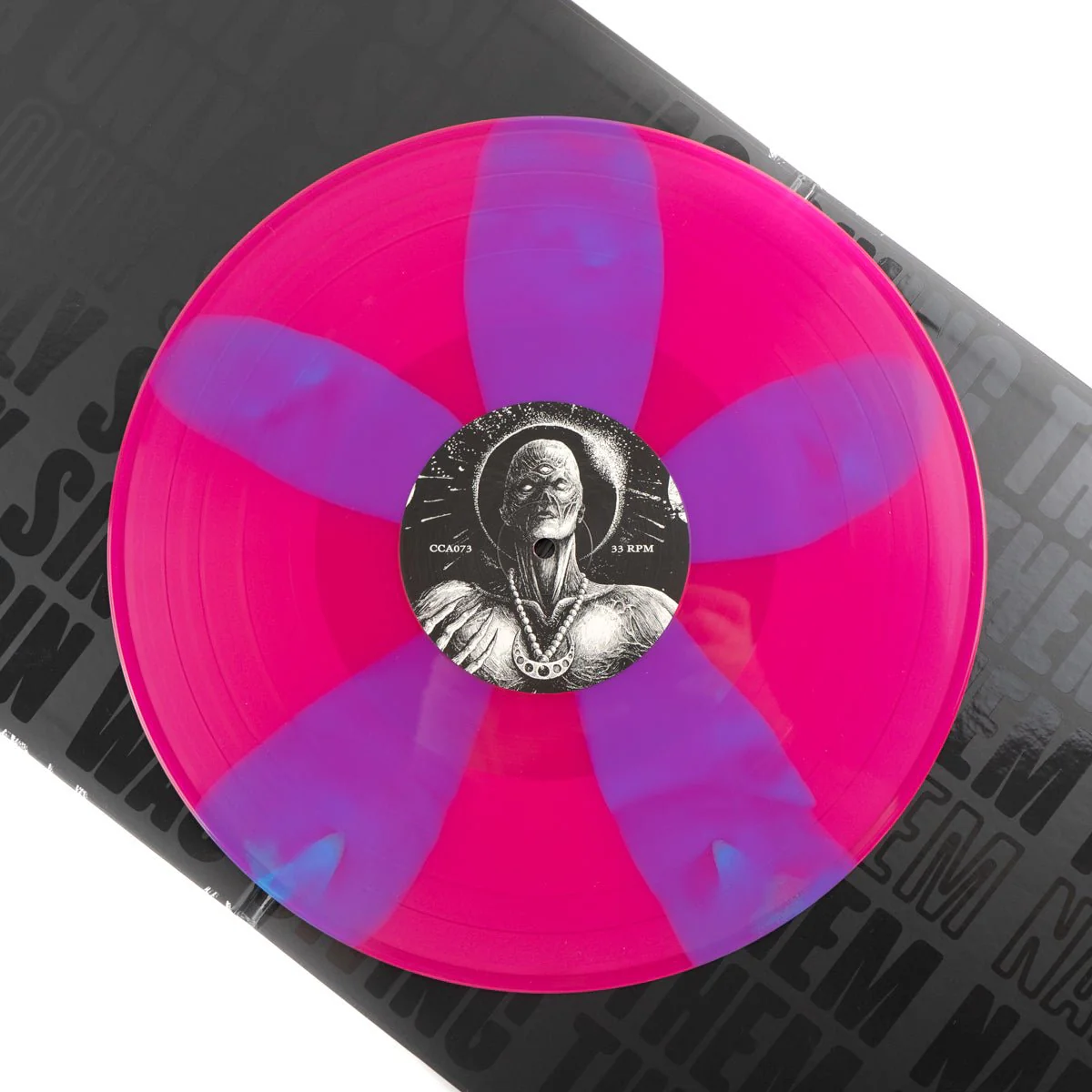 THE ACACIA STRAIN "It Comes In Waves" LP - Image 6