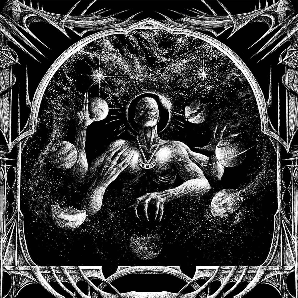 THE ACACIA STRAIN "It Comes In Waves" LP - Image 9