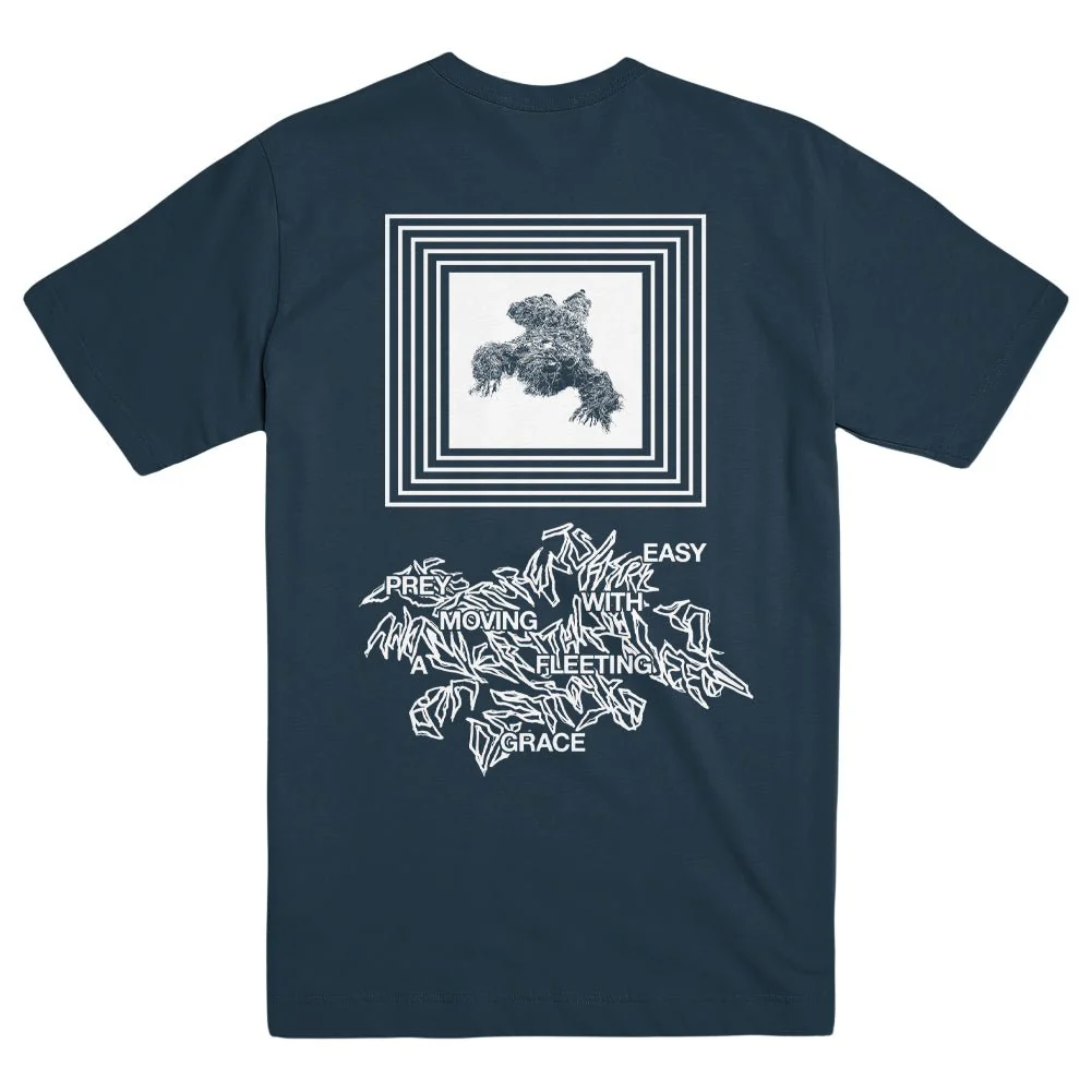 THE ARMED "Swamp Death" T-Shirt - Image 2