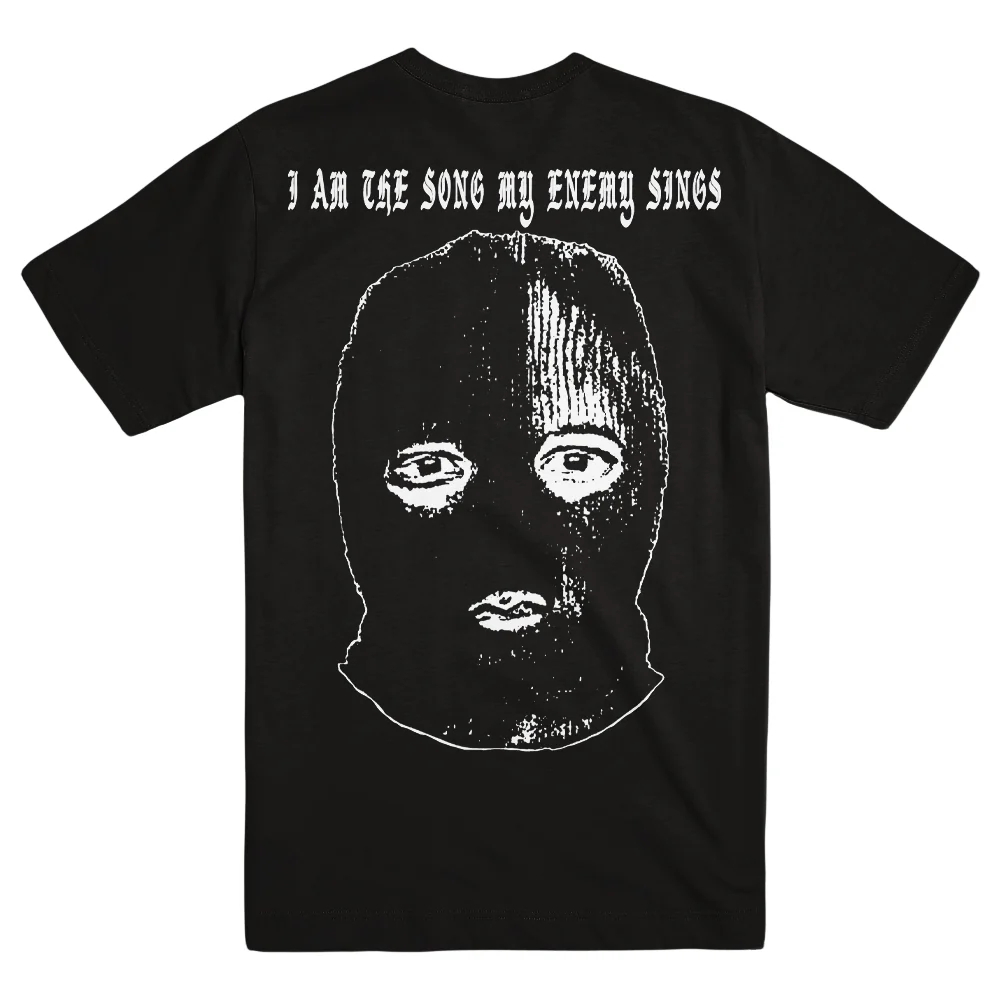 THE BODY "Enemy" T-Shirt - Image 2