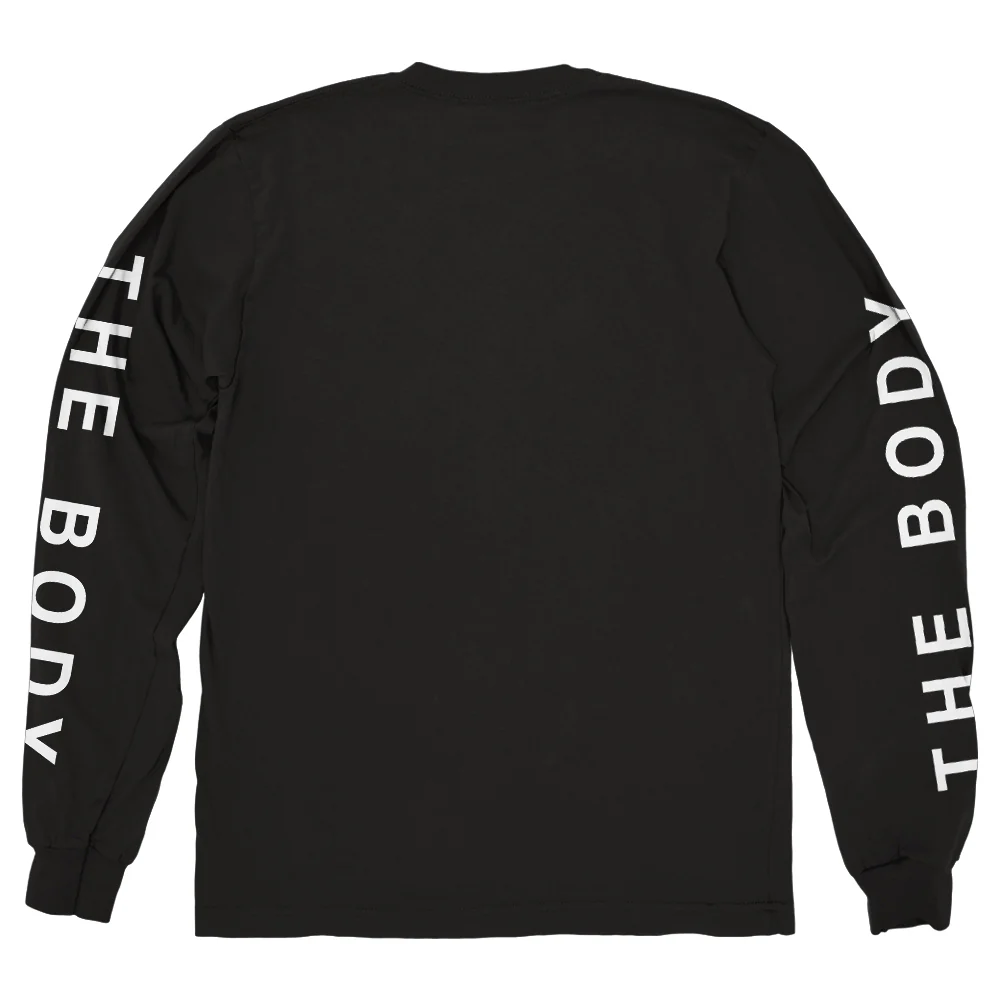 THE BODY "Wicked" Longsleeve - Image 2
