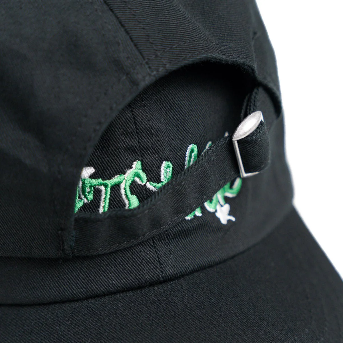 THE HOTELIER "Logo" Cap - Image 2