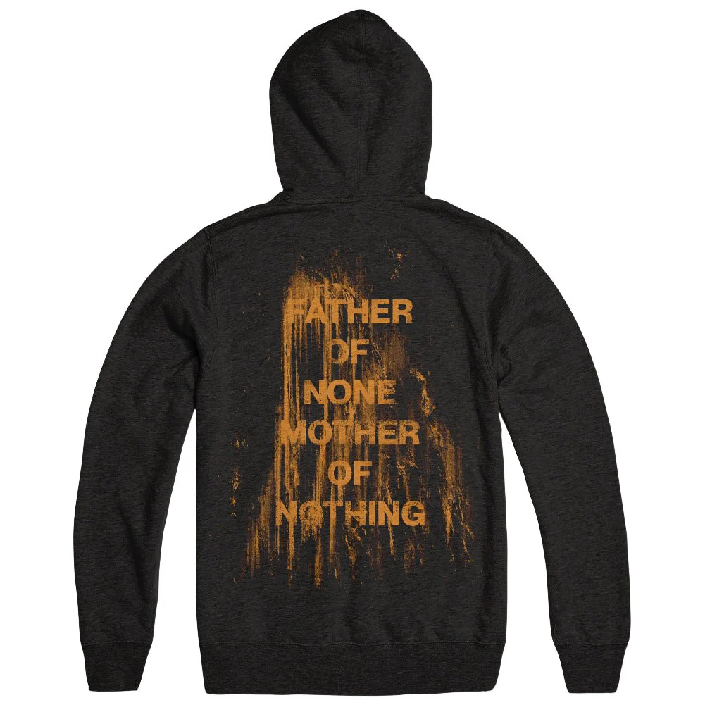 THE PRESTIGE "Father Of None" Hoodie - Image 2