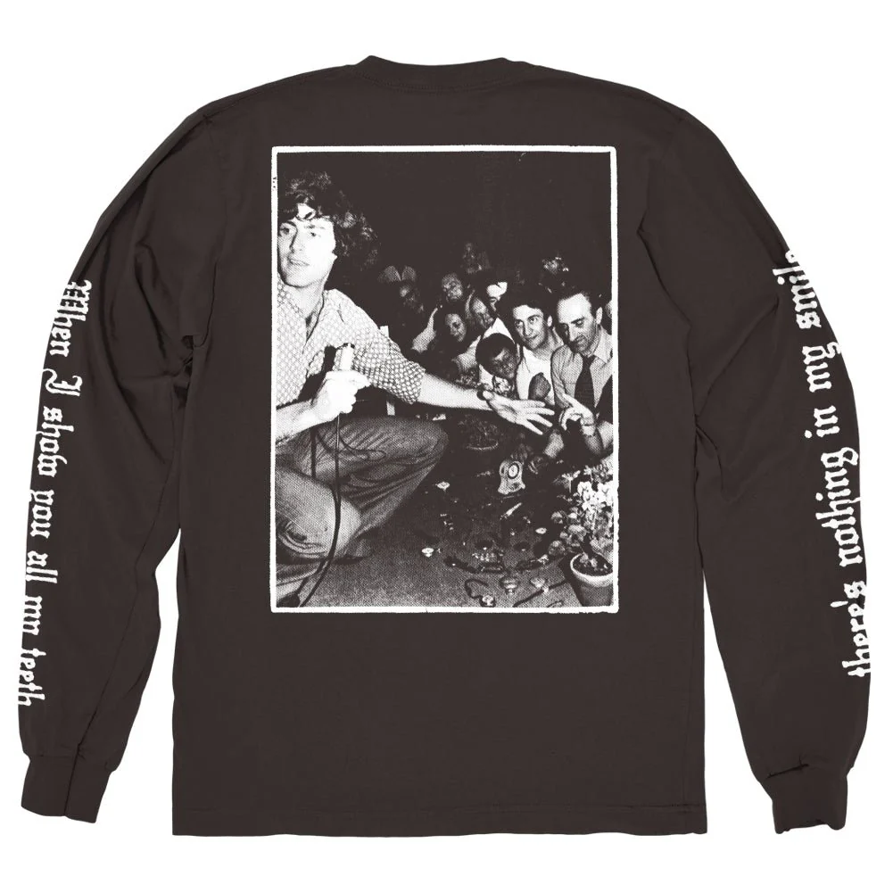 THOU "Smile" Longsleeve - Image 2