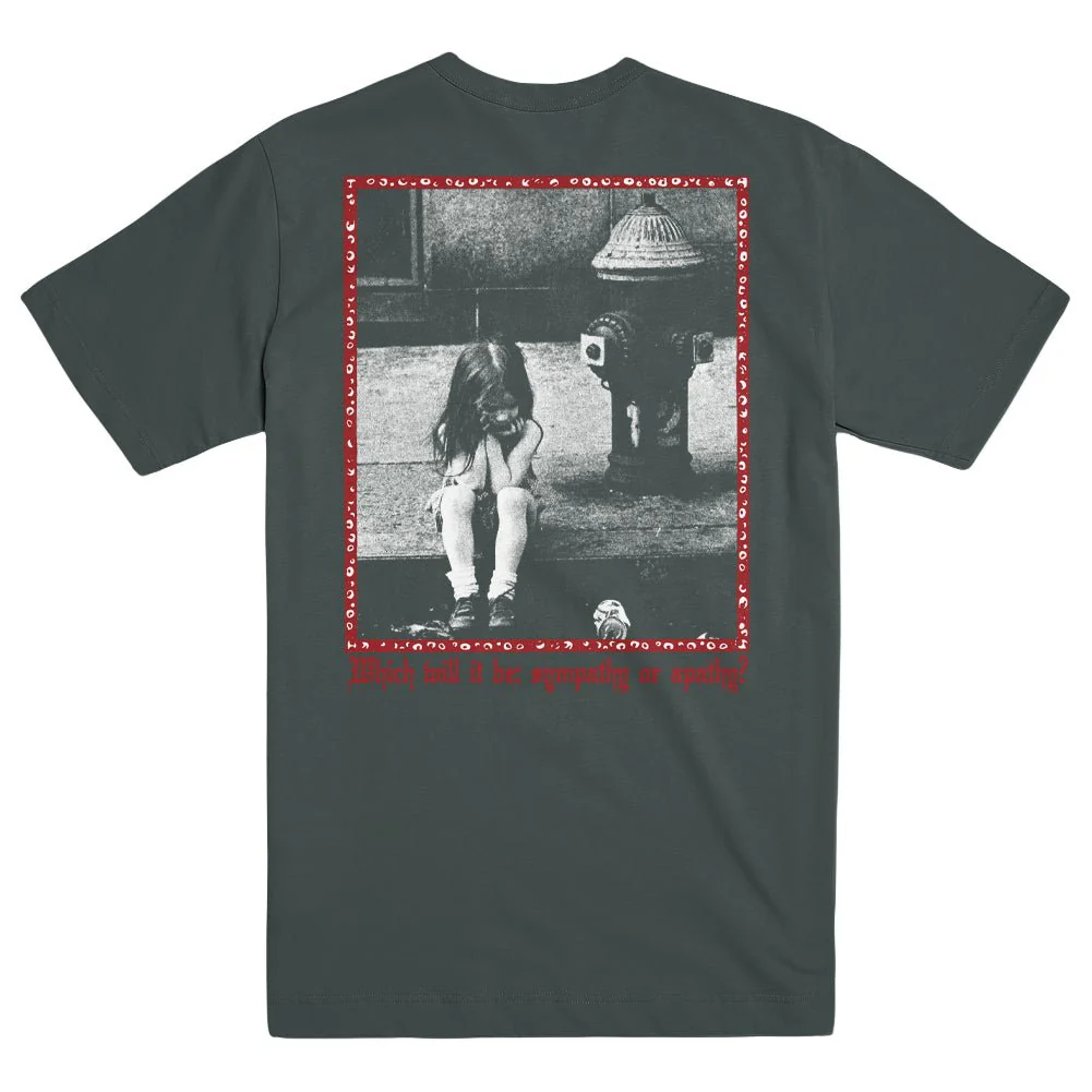THOU "Sympathy" T-Shirt - Image 2