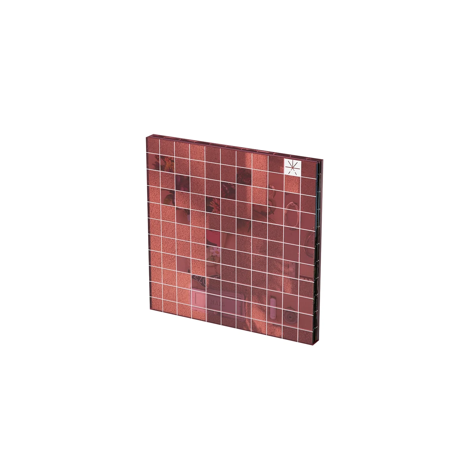 TOUCHE AMORE "Stage Four - 10 Year Anniversary" 4-Disc Deluxe Vinyl - Image 3
