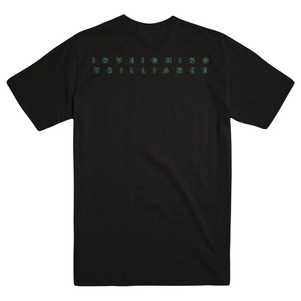 TRIBAL GAZE "Inveighing Brilliance" T-Shirt - Image 2