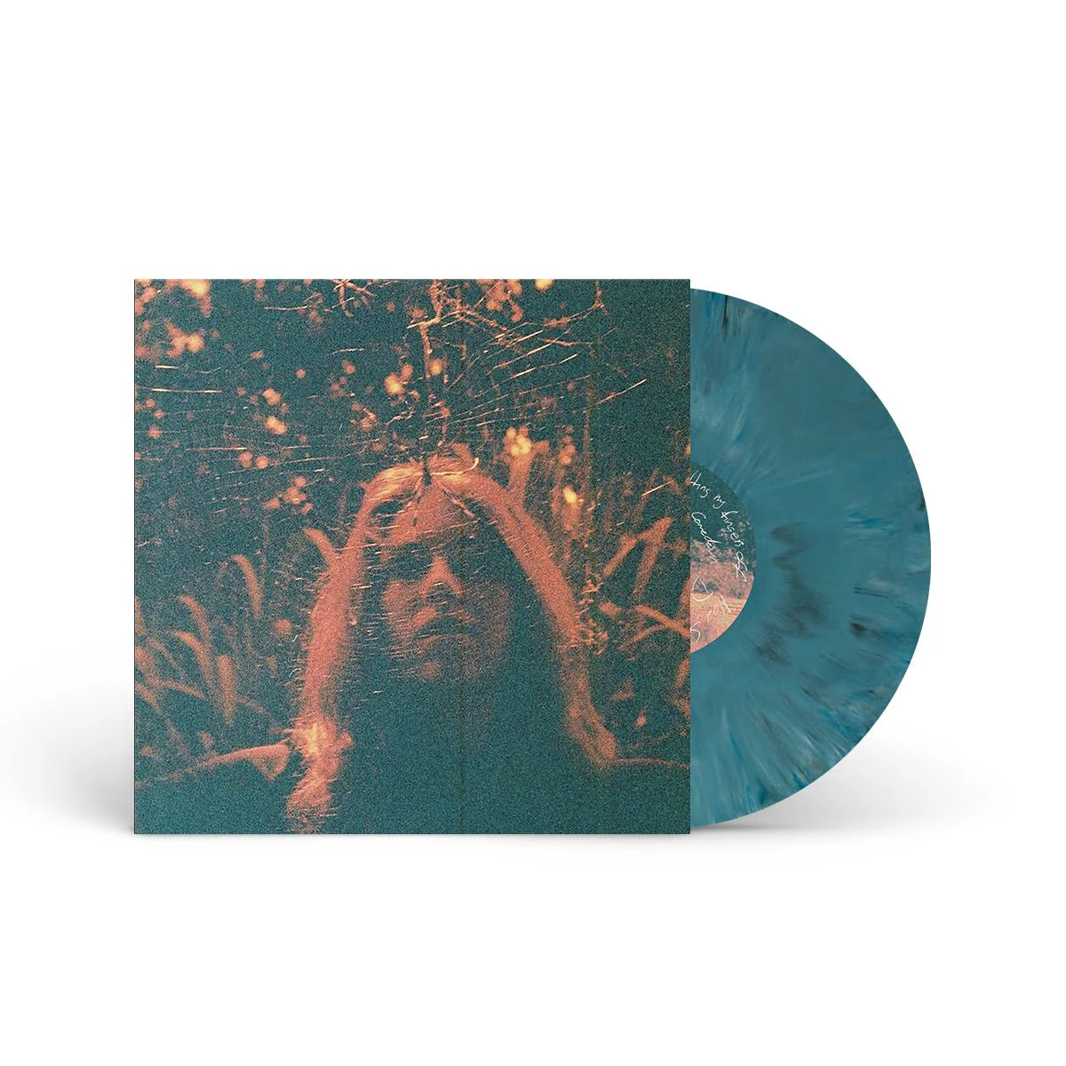 TURNOVER "Peripheral Vision (10 Year Anniversary Edition)" LP - Image 3