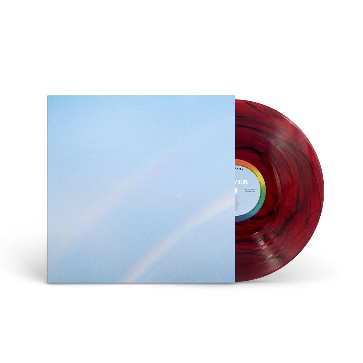 TURNSTILE "Never Enough" LP - Image 2