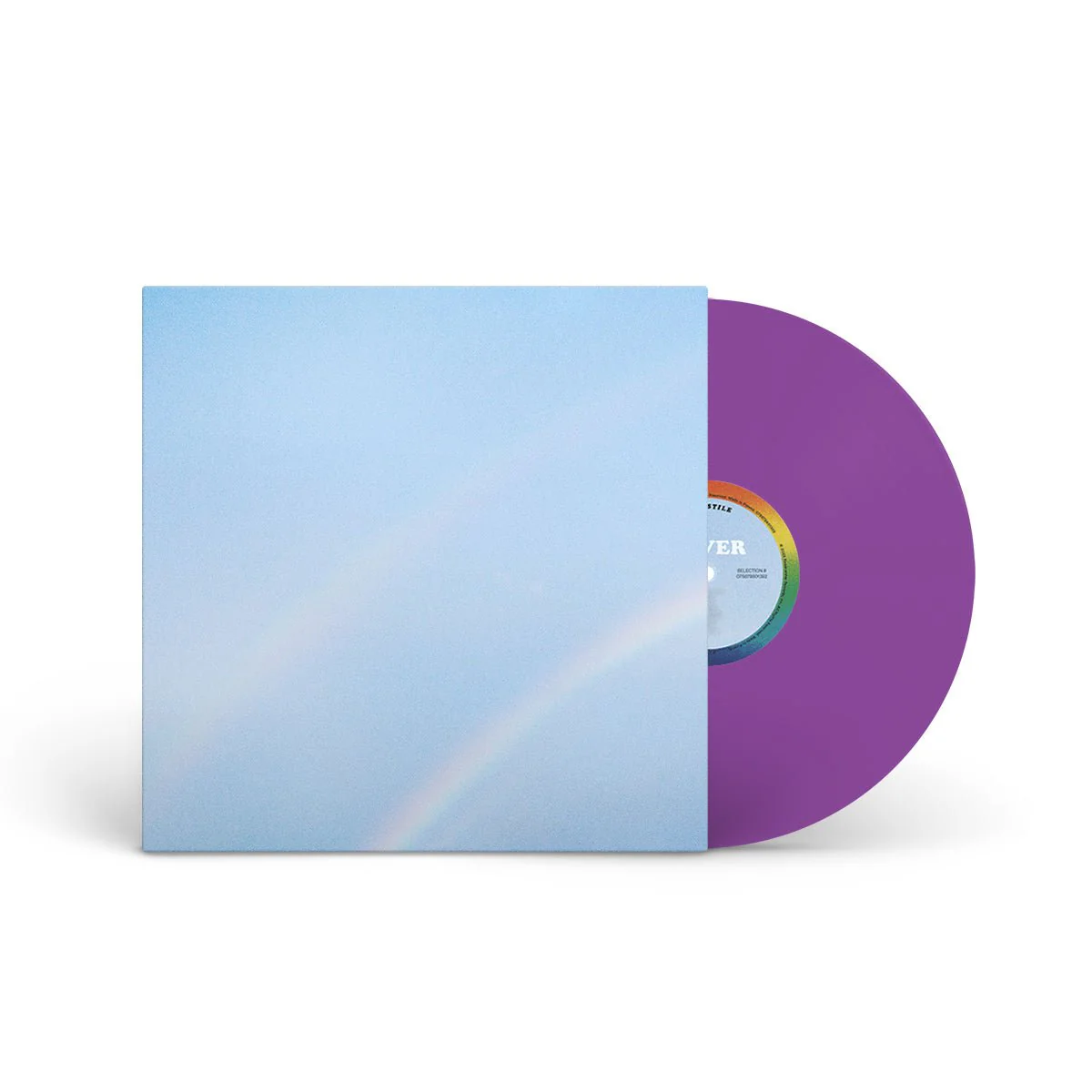 TURNSTILE "Never Enough" LP - Image 3