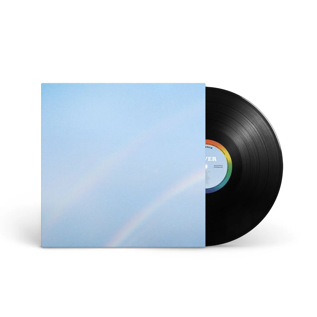 TURNSTILE "Never Enough" LP - Image 4