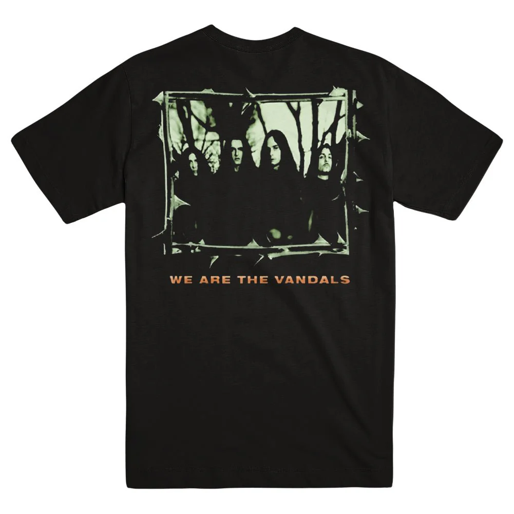 TYPE O NEGATIVE "October Rust" T-Shirt - Image 2