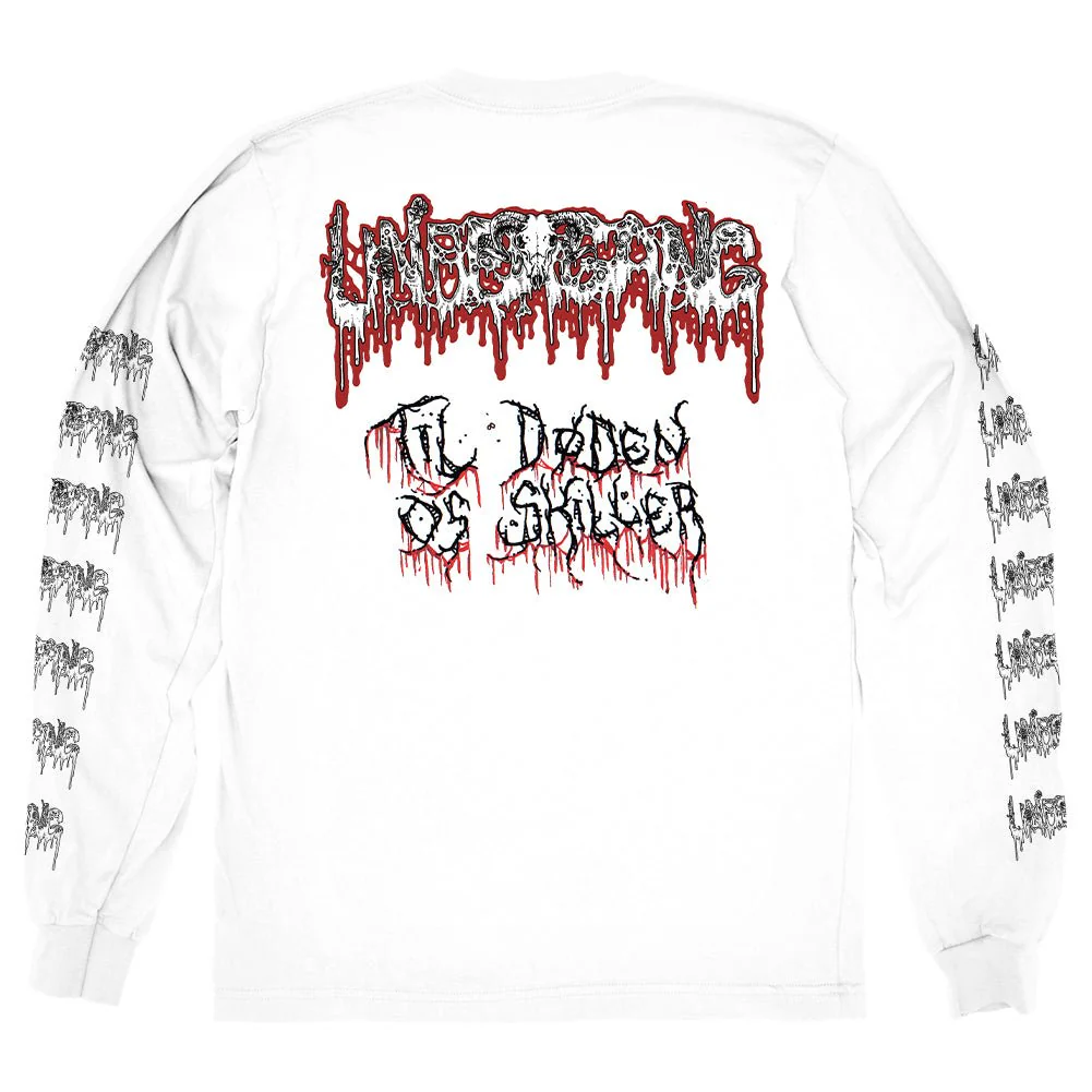 UNDERGANG "Til Doden" Longsleeve - Image 2