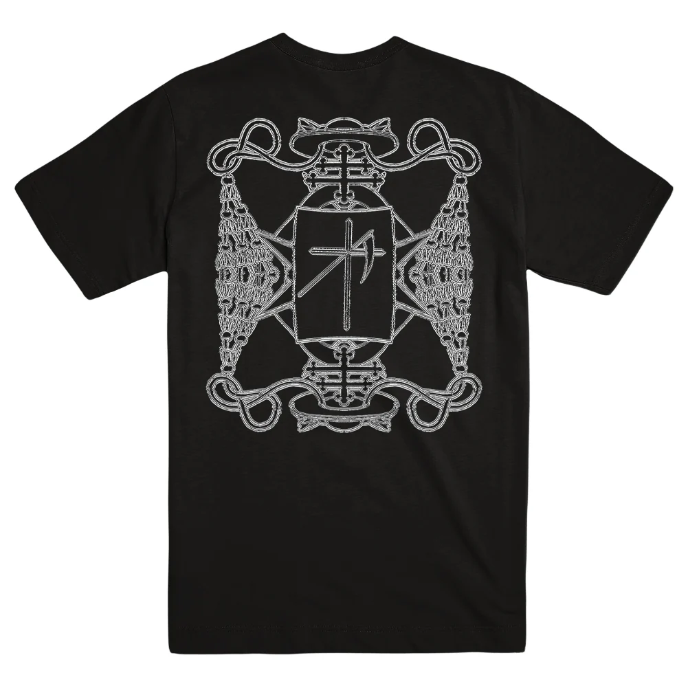 UNIFORM "Swords" T-Shirt - Image 2