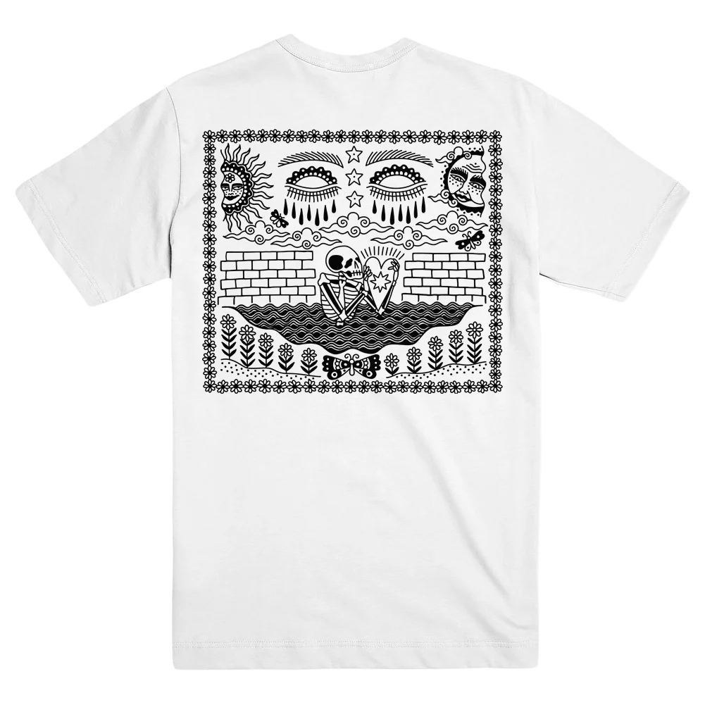 WAYSIDE "Sun" T-Shirt - Image 2