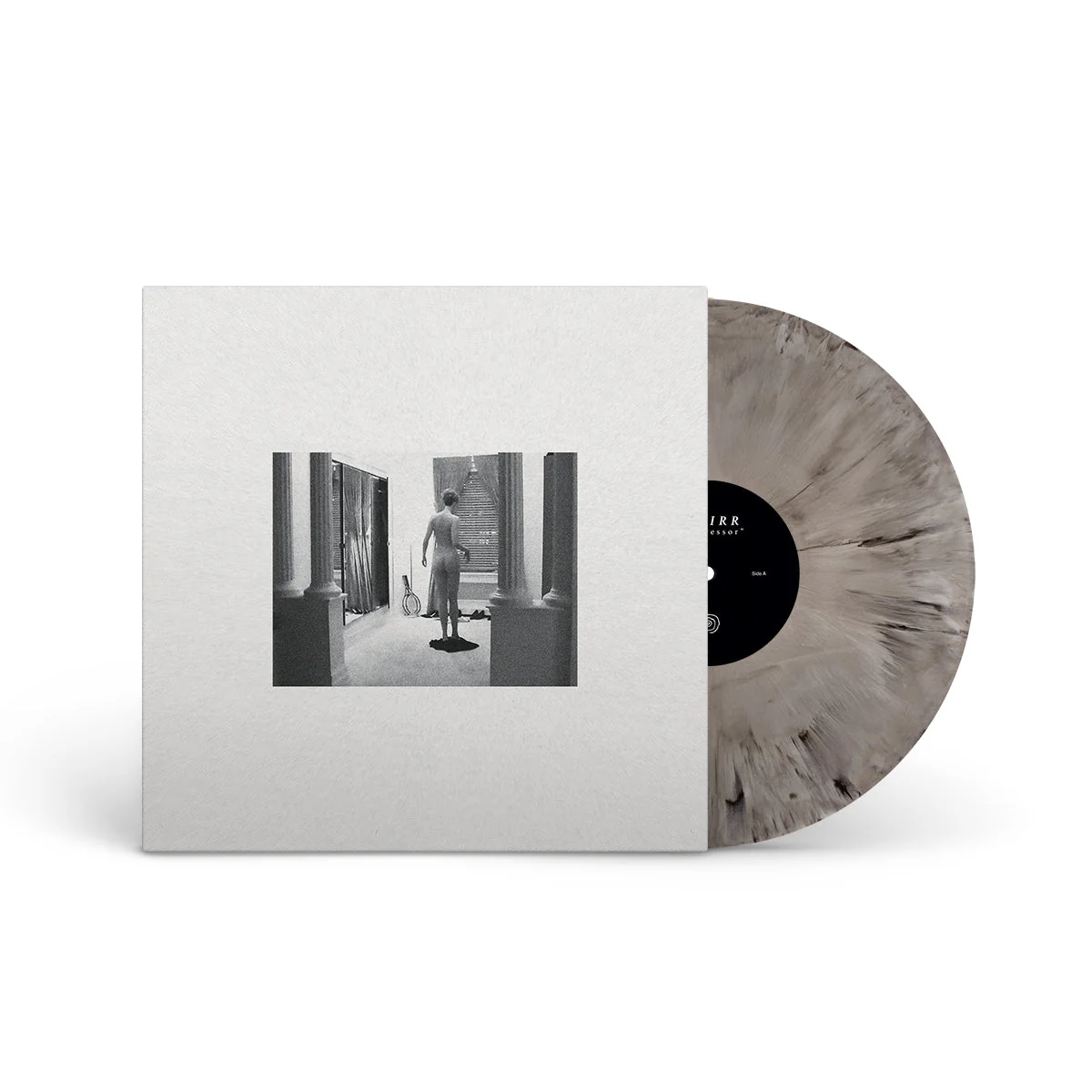 WHIRR "Distressor" LP - Image 2