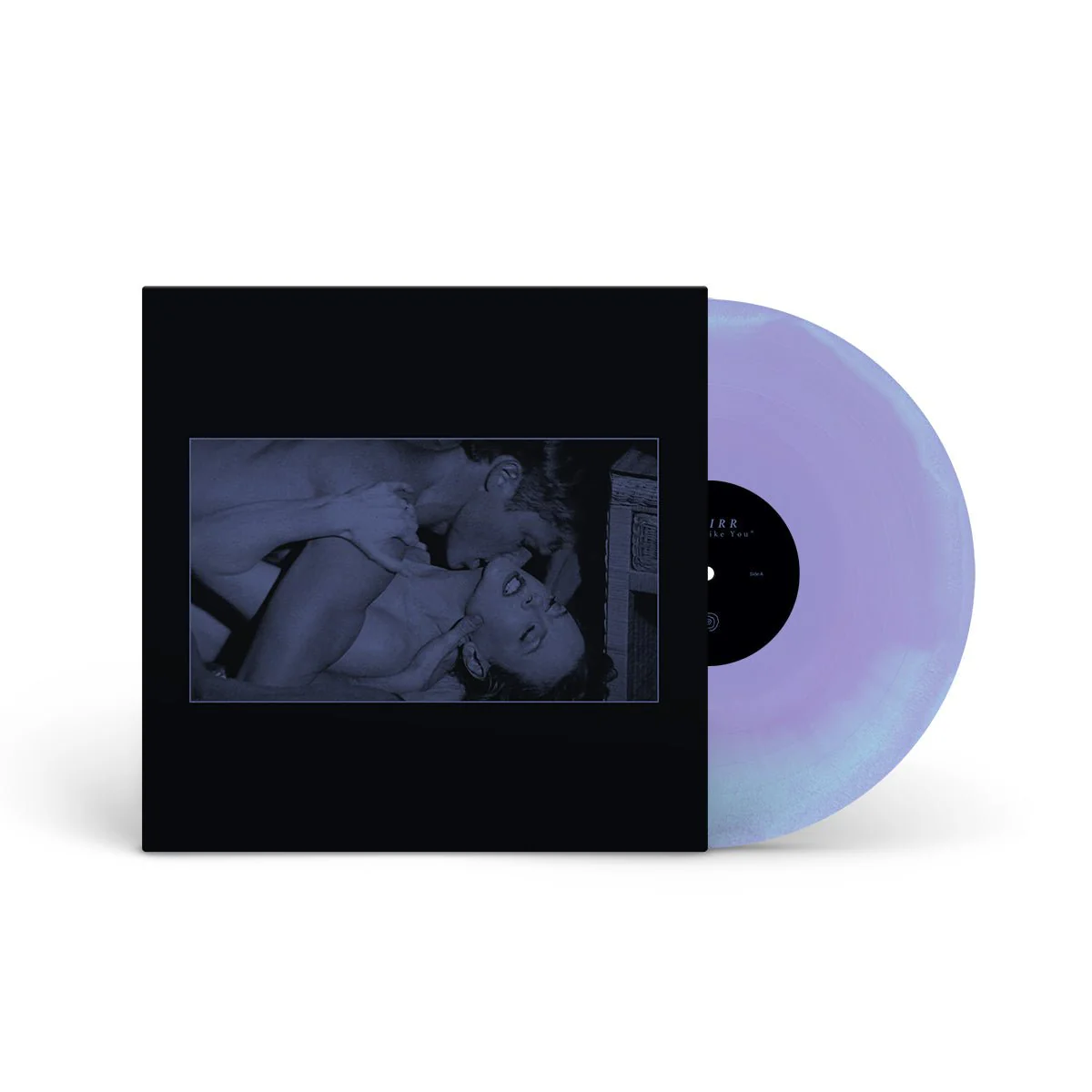 WHIRR "Feels Like You" LP - Image 2